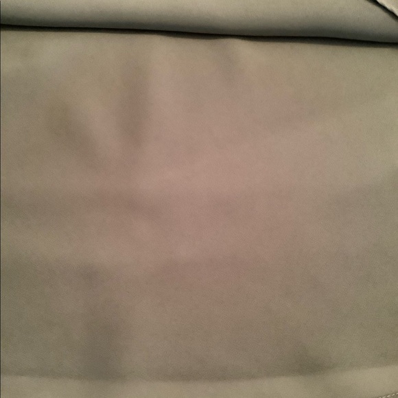 Women Short Green Dress With Matching Shawl. Size 4. - Picture 8 of 11